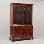 1042 2426 DISPLAY CABINET